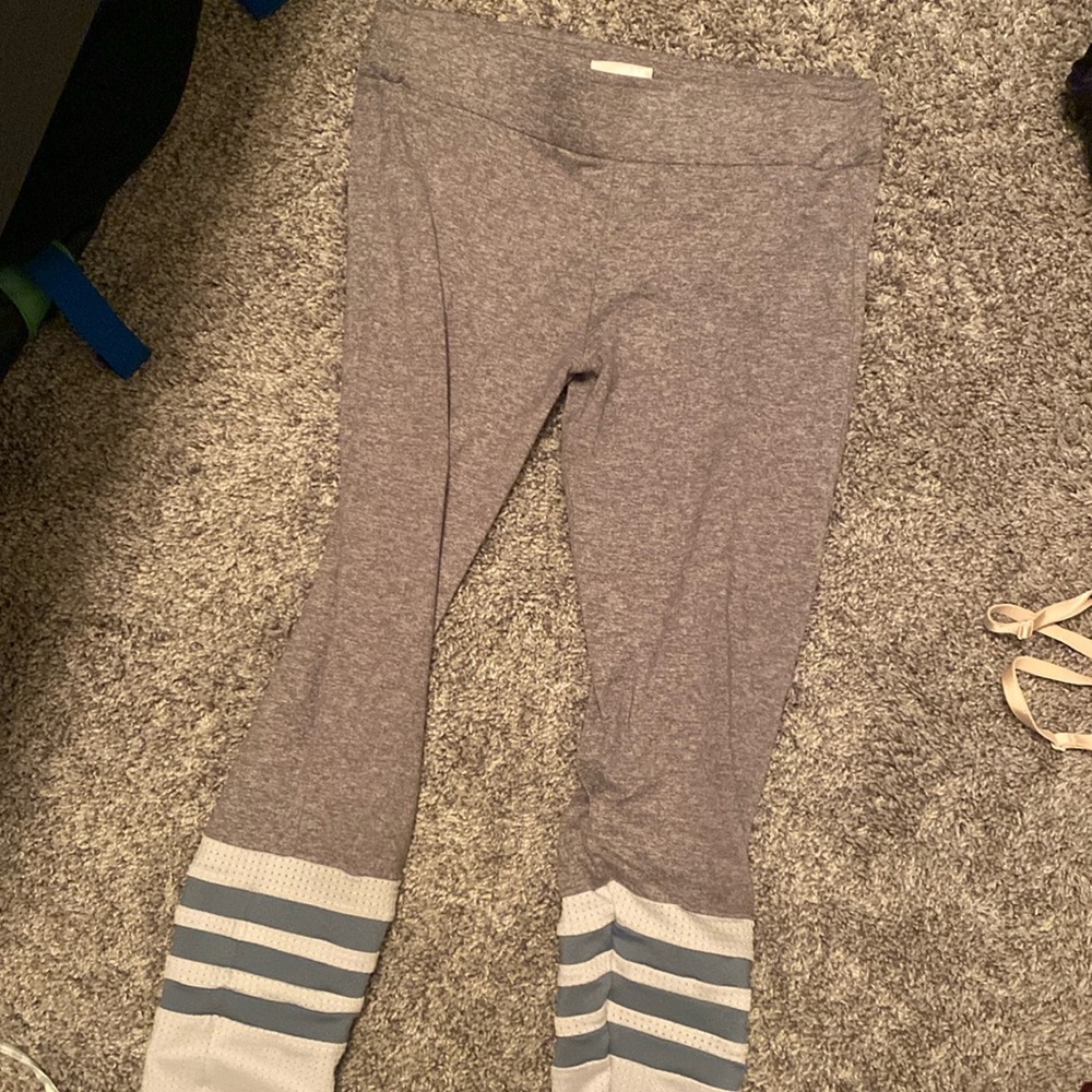 Bombshell leggings